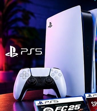 PlayStation SnekOne