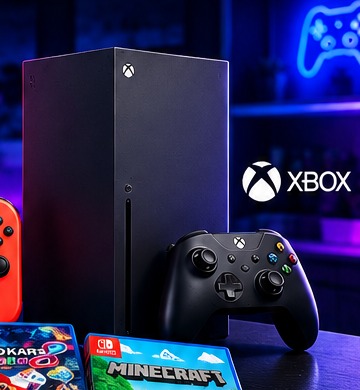 Xbox SnekOne